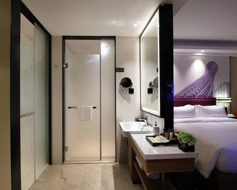 Hampton by Hilton Guangzhou Zhujiang New Town - Guangzhou