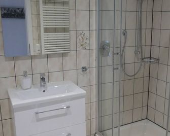 Ferienwohnung Schneckenhaus - Ofterdingen
