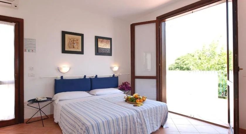 Hotel Club Santa Sabina - Carovigno