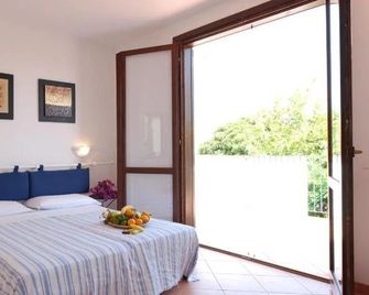Hotel Club Santa Sabina - Carovigno