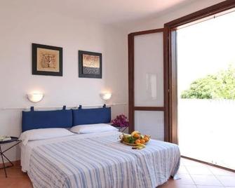 Hotel Club Santa Sabina - Carovigno