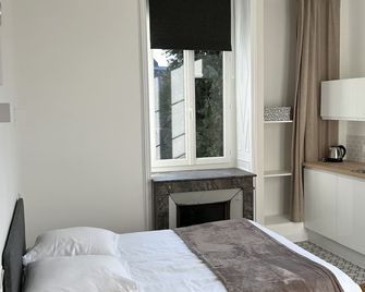 Chambre Toute Equipee - Лізьє
