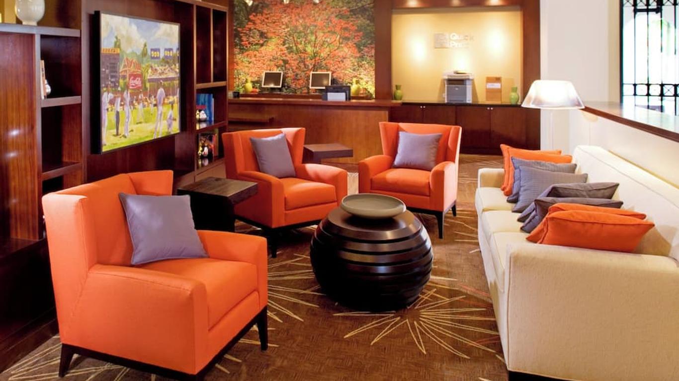 Courtyard by Marriott Port of Spain