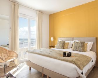 Le Homard Bleu - Saint-Trojan-les-Bains