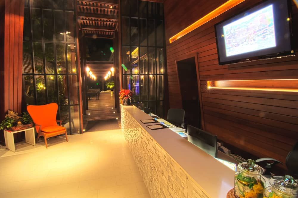 Samed Grandview Resort