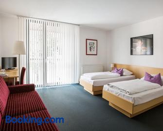 Kaplan am Kurpark - Bad Tatzmannsdorf - Habitación