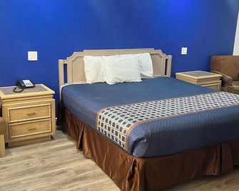 Lake Place Inn - Lake Havasu City - Soverom