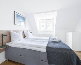 Beautiful 1-bed in peaceful surroundings - Århus - Habitación