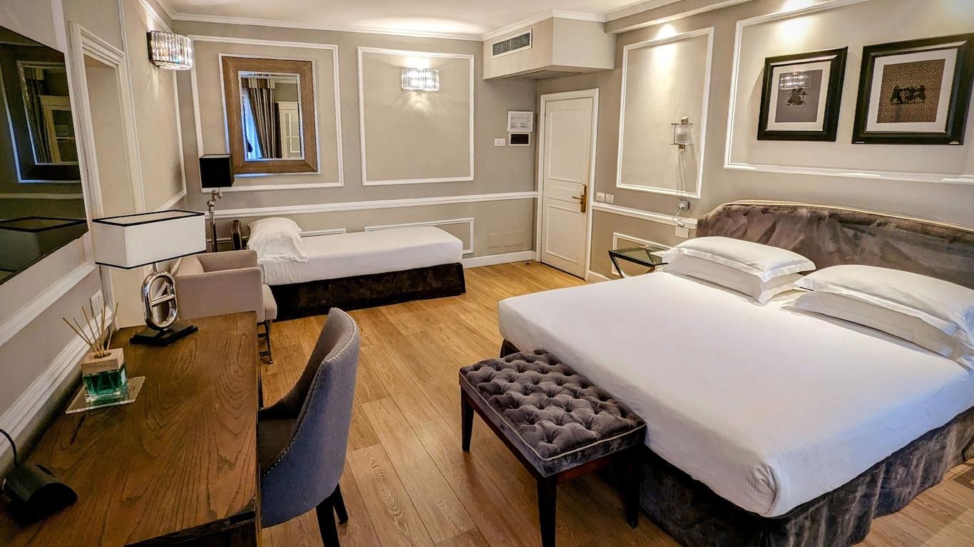 Fh55 Hotel Calzaiuoli