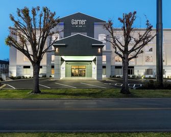 Garner Hotel Murfreesboro West by IHG - Murfreesboro - Building