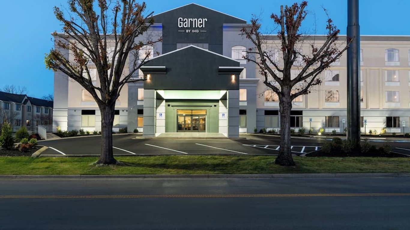 Garner Hotel Murfreesboro West by IHG