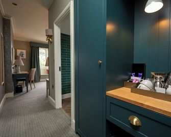 The Royal Inn by Chef & Brewer Collection - Bristol