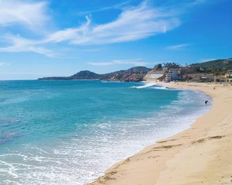 Beachfront Oasis in Cabo with Resort Amenities! - San José del Cabo - Playa