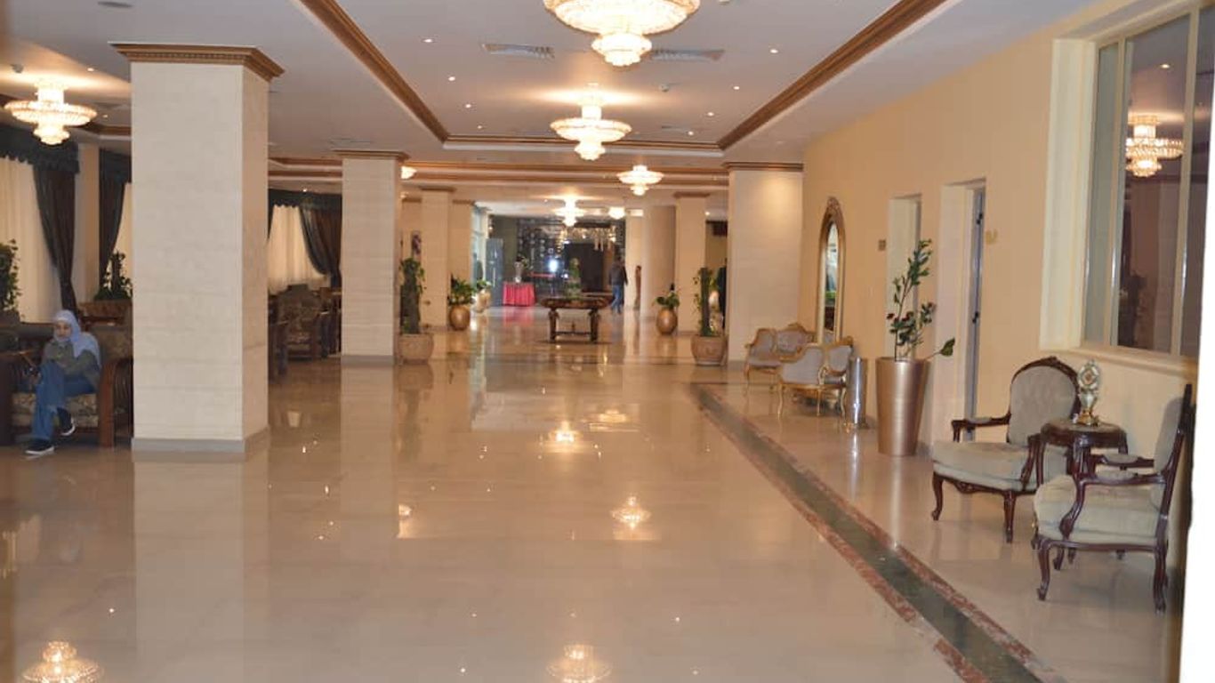 Jewel Glorious Hotel