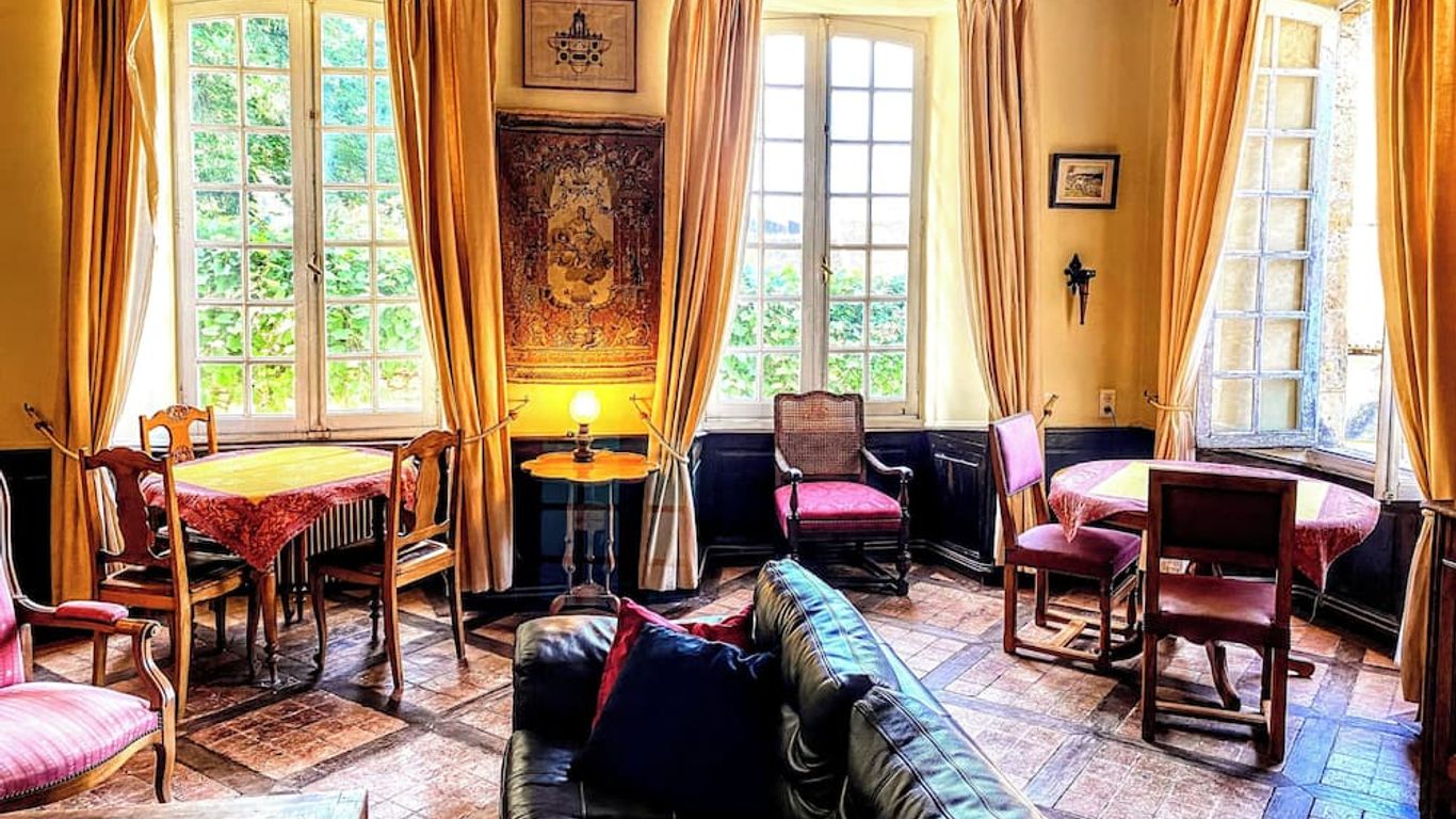 La Lanterne Chambres d'Hotes