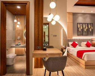 Griya Persada Convention Hotel & Resort Bandungan - Bandungan - Habitación