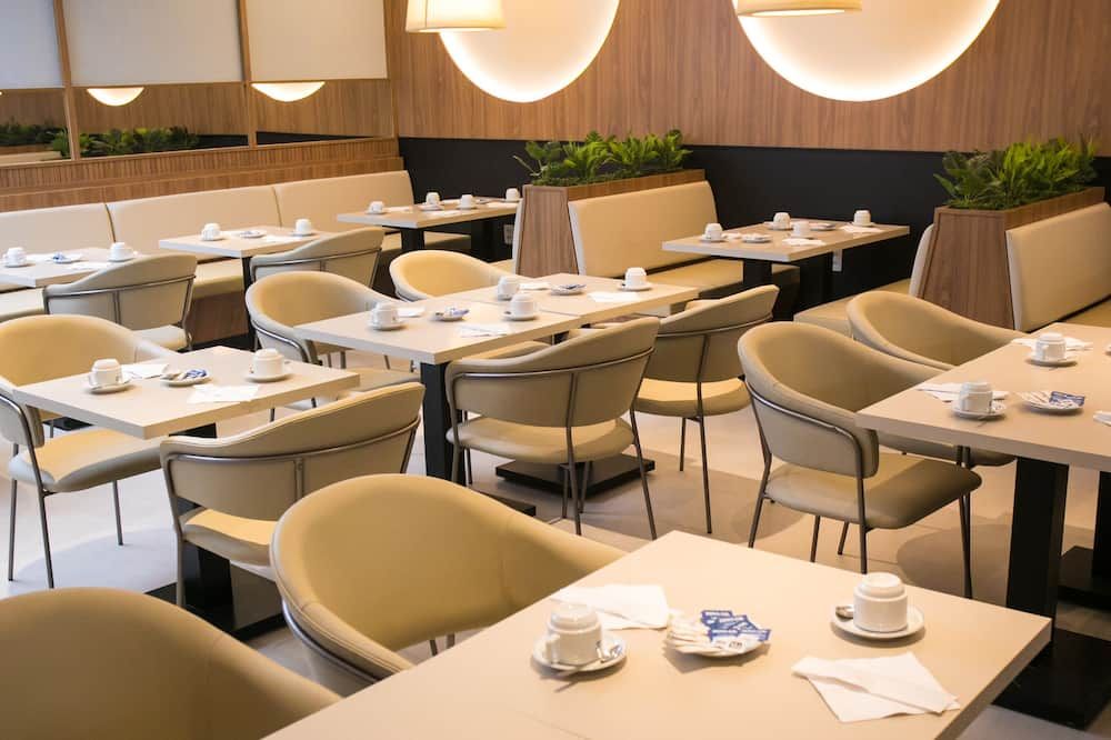 Regency Park Hotel - Rio de Janeiro - Restaurant