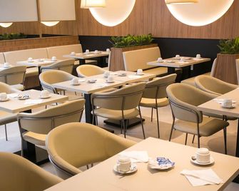 Regency Park Hotel - Rio de Janeiro - Restaurant