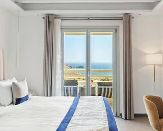 Epic Blue Mykonos - Mykonos