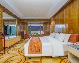 Apollo Regalia Hotel & Resort - Yueyang - Habitación