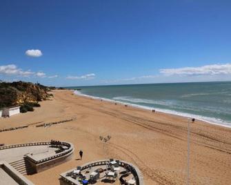 Inatel Albufeira - Albufeira - Beach