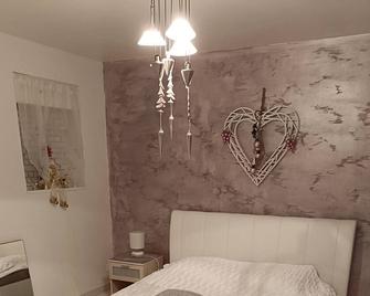 Virtuel Spa - Arras - Bedroom