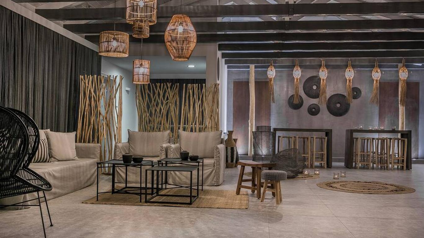 Avithos Resort Hotel