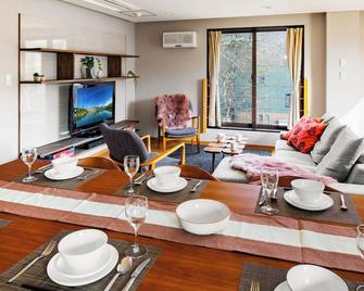 Koharu Resort Hotel & Suites - Hakuba