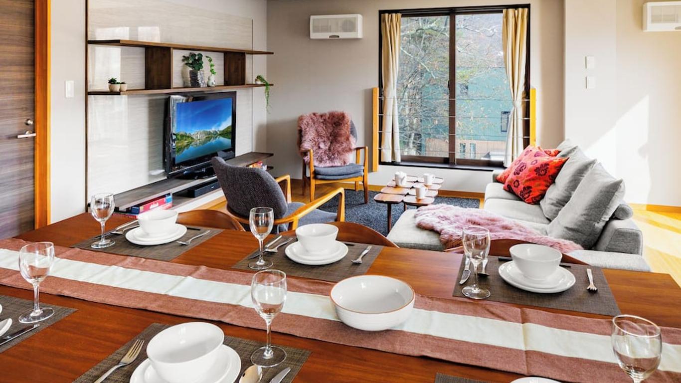 Koharu Resort Hotel & Suites