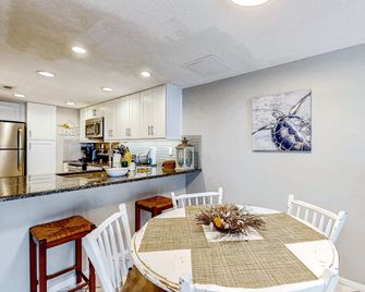 Modern/Oceanview/Pickleball/Pool/Beach Access - St. Augustine