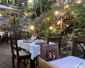 Ka'ax Cenote Resort - Xetna - Restaurant