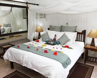 Mnarani Beach Club - Kilifi