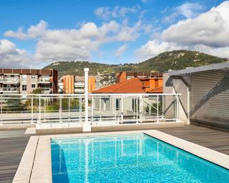 Aparthotel Adagio Nice Centre - Nice - Pool