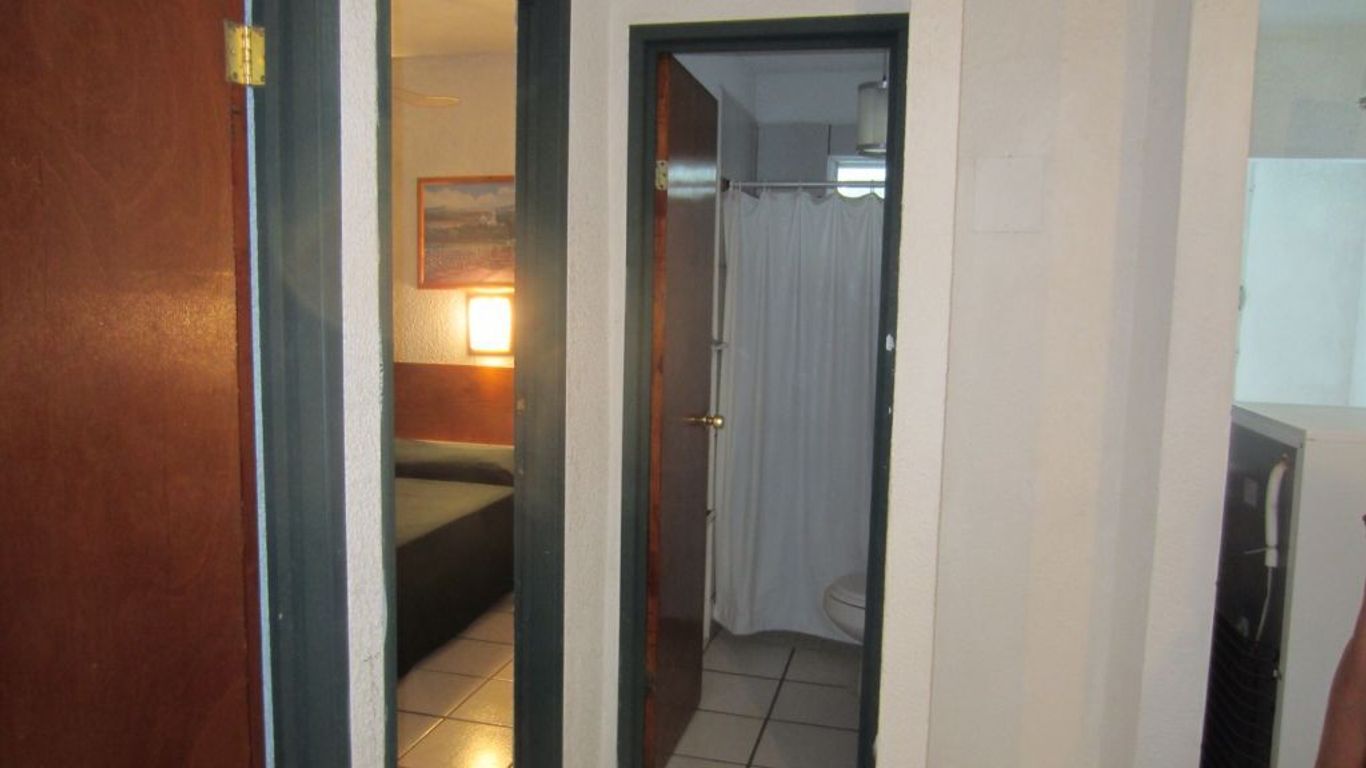 Hotel Vagabundo Puerto Vallarta