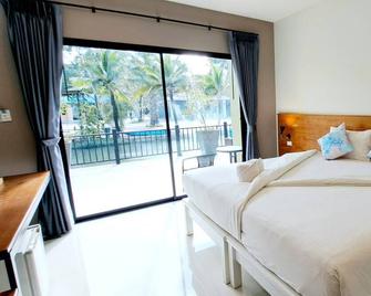 Saithong Resort - Trang - Schlafzimmer