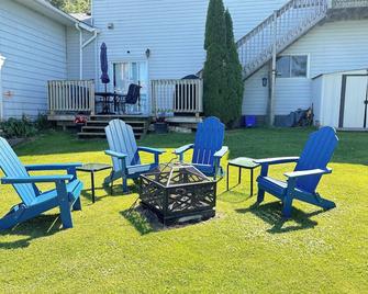 Sun Chaser Bay - Quinte West - Patio