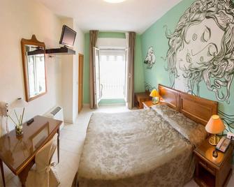 Hotel Regina - Camaiore - Schlafzimmer