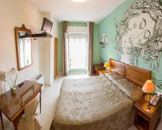 Hotel Regina - Camaiore - Dormitor