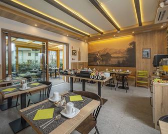 Veldes B&B - בלד - מסעדה