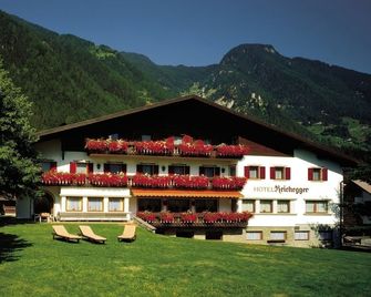 Hotel Reichegger - Villa Ottone - Edificio