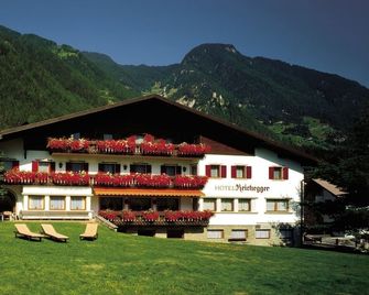 Hotel Reichegger - Villa Ottone - Gebäude
