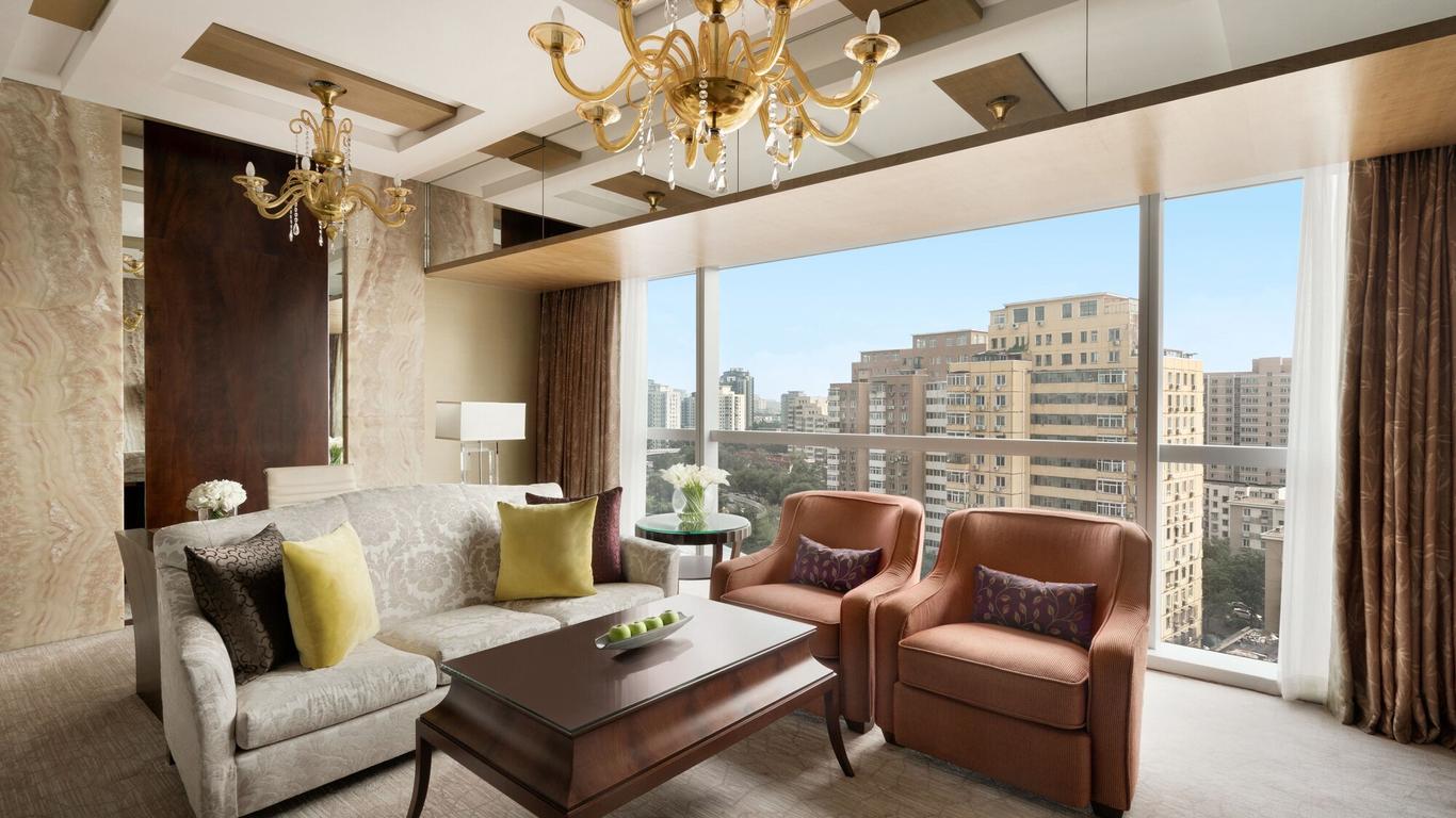 Shangri-La Beijing
