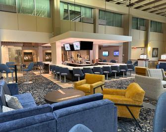 Holiday Inn Sioux Falls-City Centre - Sioux Falls - Lounge