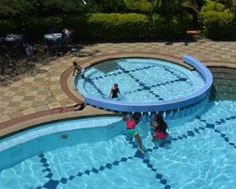 Le Savanna Country Lodge And Hotel - Kisumu - Pool