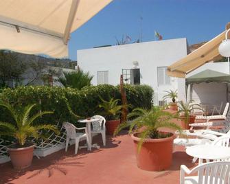 Hotel Villa Augustus - Lipari