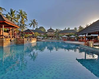 The Jayakarta Bali - Kuta - Pool