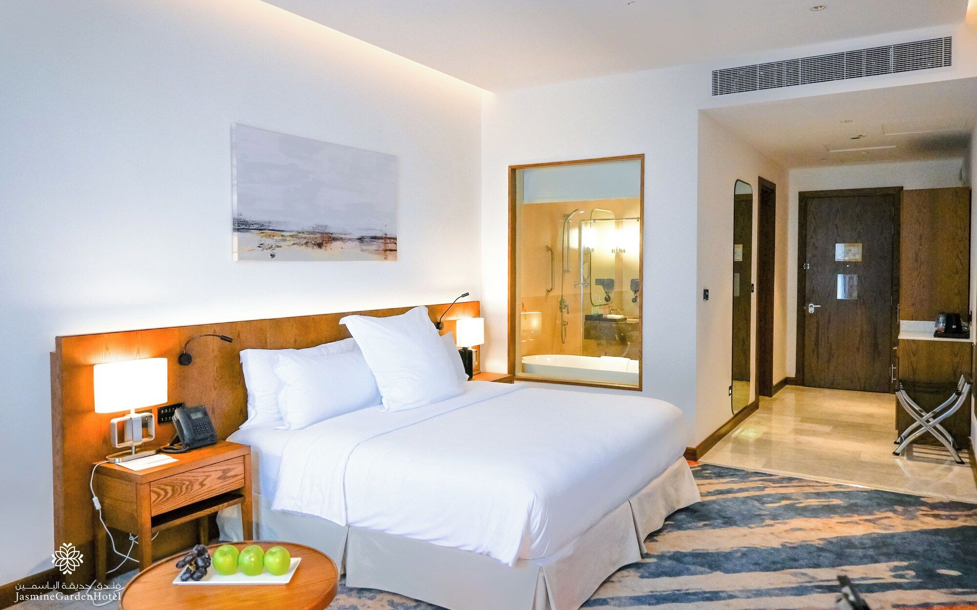 Jasmine Garden Hotel - ג' דה