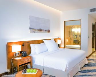 Jasmine Garden Hotel - Dschidda