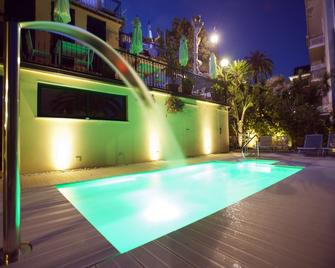 Hotel Villa Anita - Santa Margherita Ligure - Pool