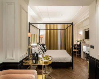 Villa Brown Ermou, a member of Brown Hotels - Athens - Bedroom